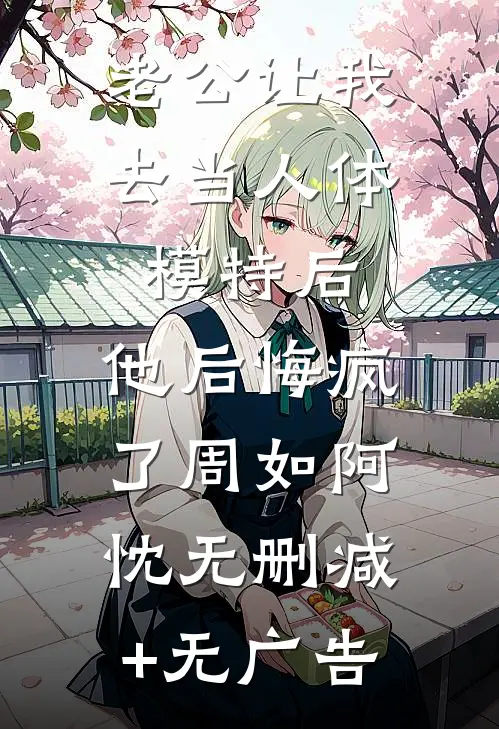老公让我去当人体模特后，他后悔疯了周如阿忱无删减+无广告