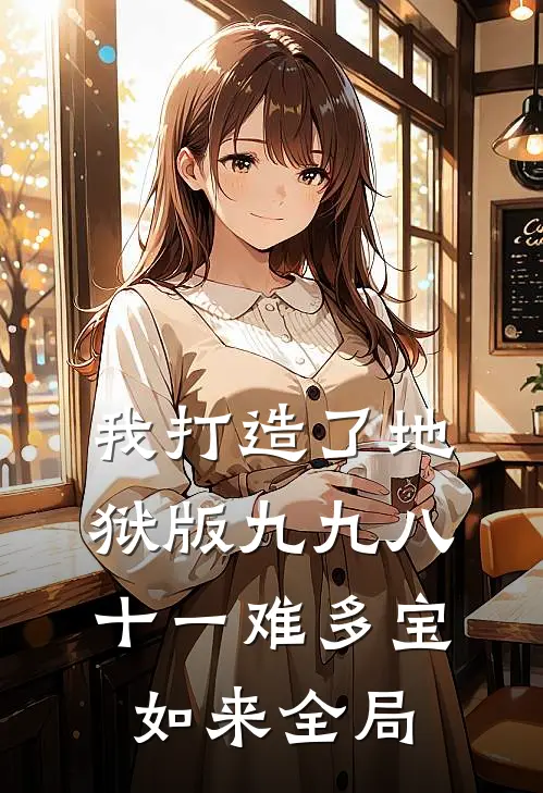 我打造了地狱版九九八十一难多宝如来全局