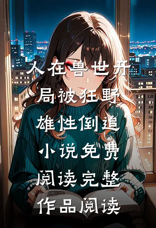 人在兽世开局被狂野雄性倒追小说免费阅读完整作品阅读