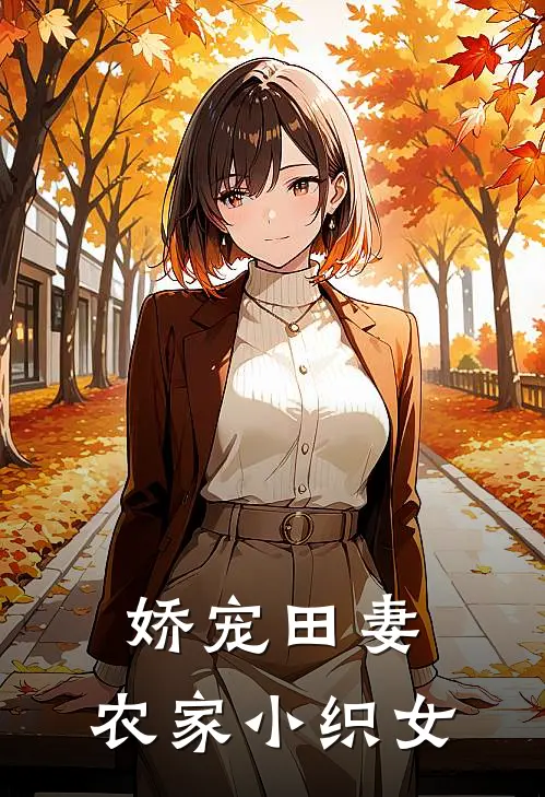 娇宠田妻：农家小织女