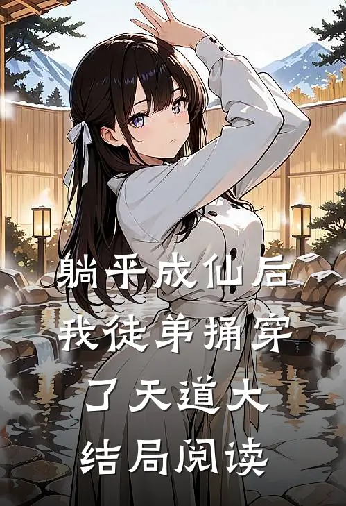 躺平成仙后，我徒弟捅穿了天道大结局阅读