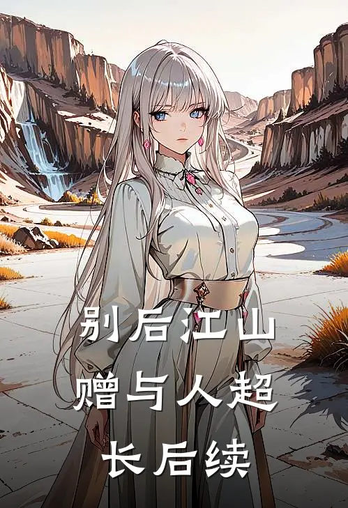 别后江山赠与人超长后续
