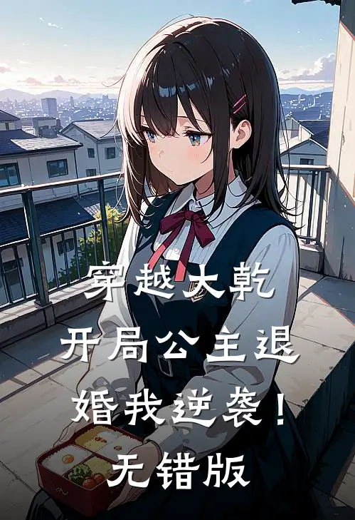 穿越大乾，开局公主退婚我逆袭！无错版