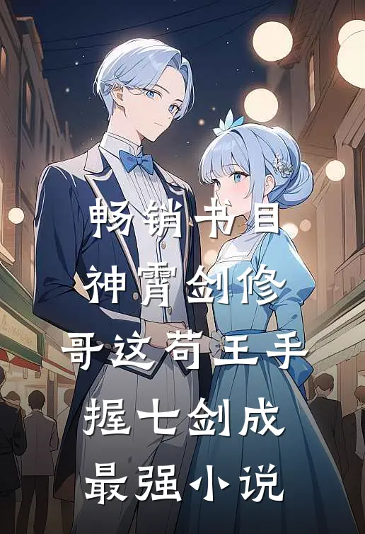 畅销书目神霄剑修:哥这苟王手握七剑成最强小说