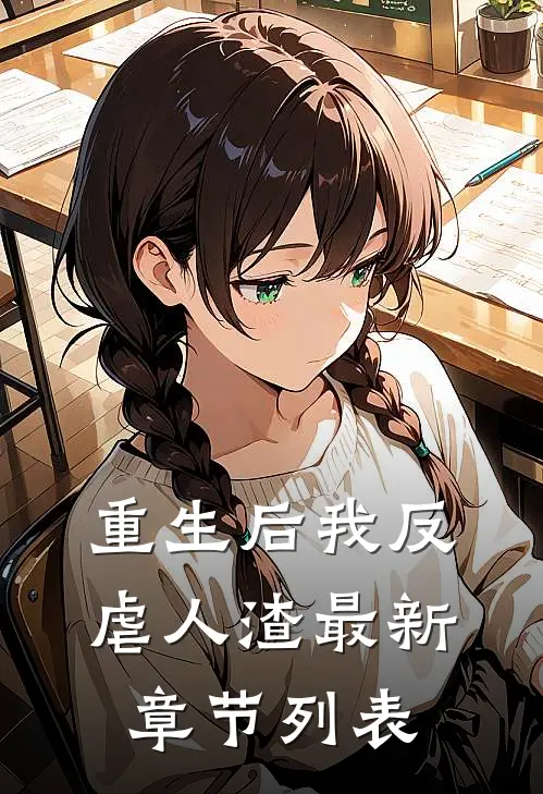 重生后我反虐人渣最新章节列表