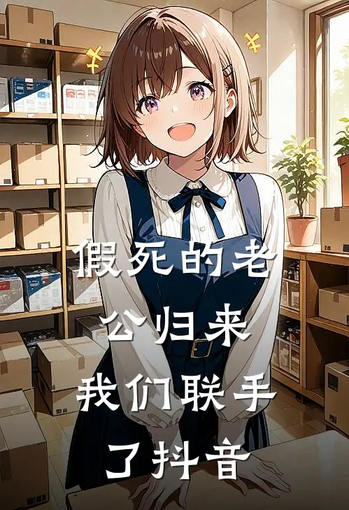 假死的老公归来，我们联手了抖音
