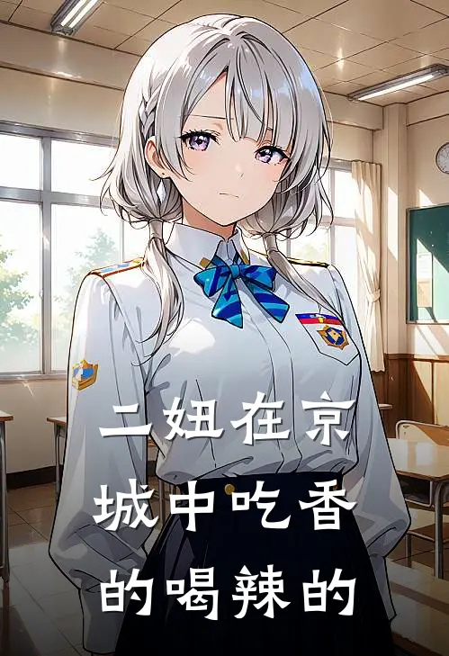 二妞在京城中吃香的喝辣的