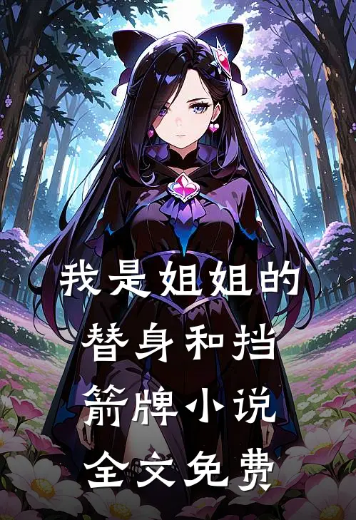 我是姐姐的替身和挡箭牌小说全文免费