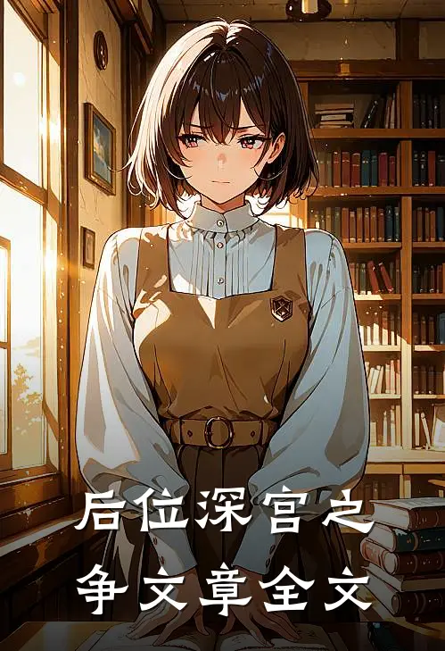 后位·深宫之争文章全文