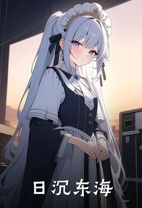 日沉东海