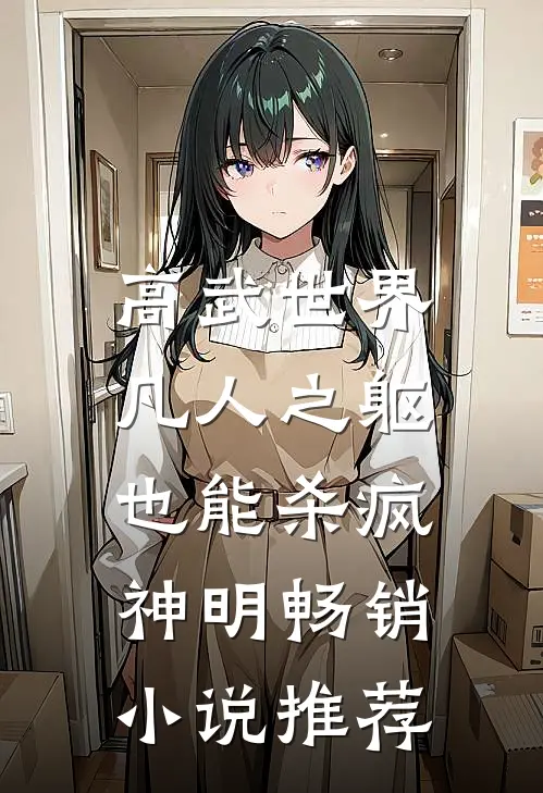 高武世界：凡人之躯也能杀疯神明畅销小说推荐