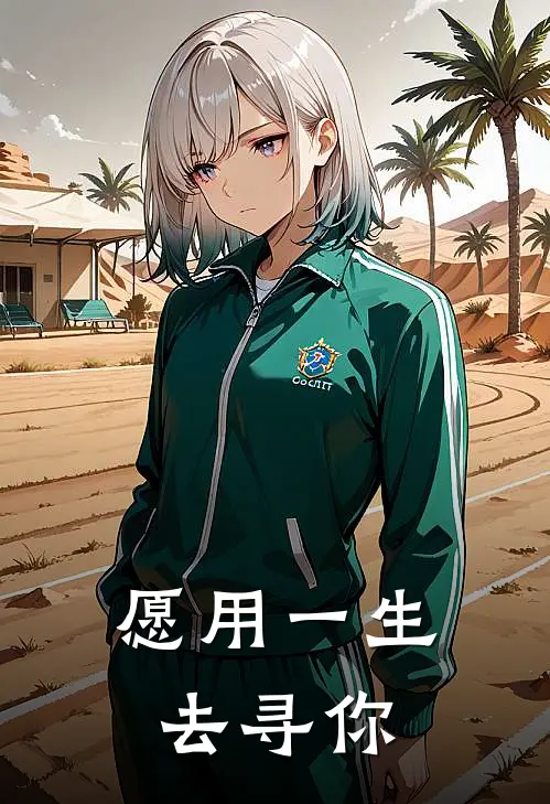 愿用一生去寻你