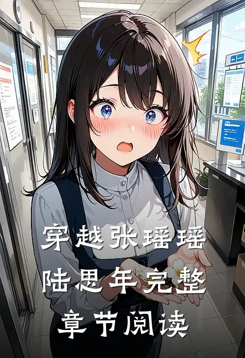 穿越张瑶瑶陆思年完整章节阅读