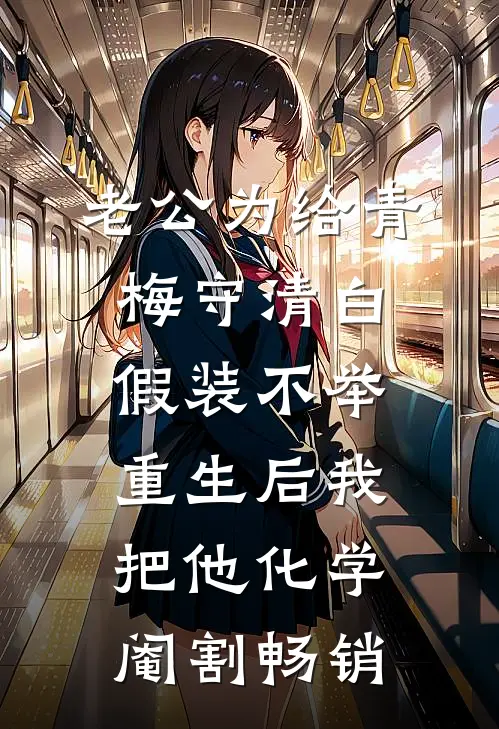 老公为给青梅守清白假装不举，重生后我把他化学阉割畅销