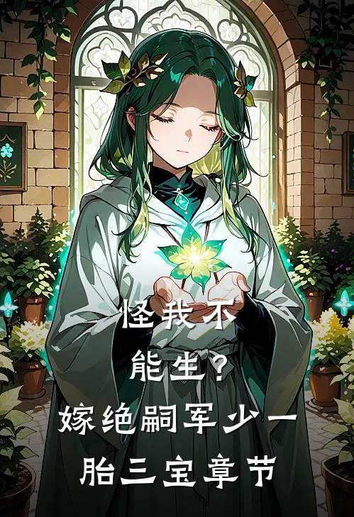怪我不能生？嫁绝嗣军少一胎三宝章节
