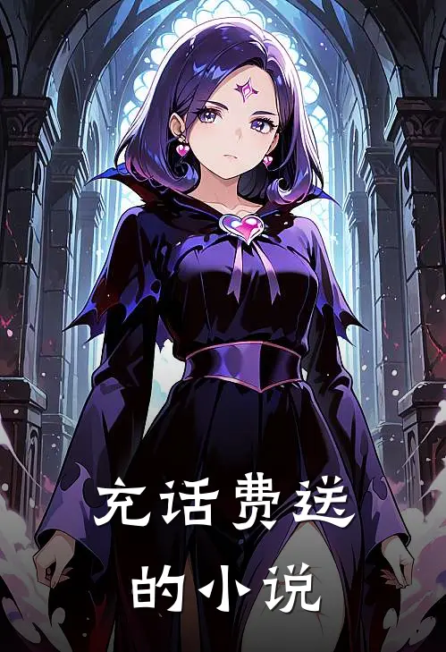 充话费送的小说