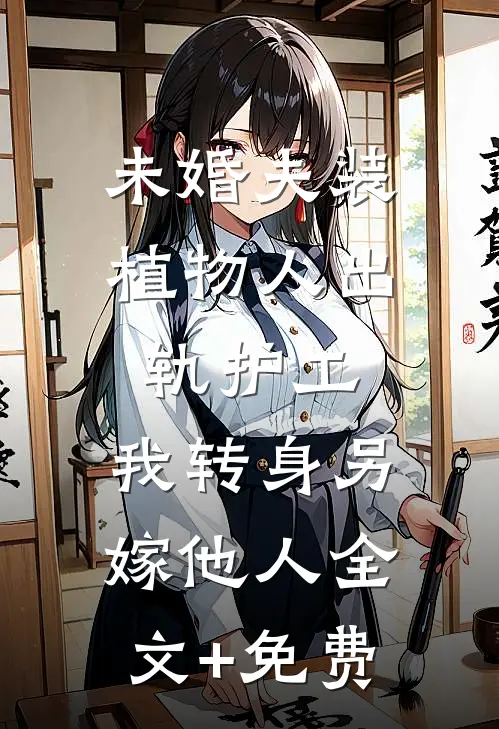 未婚夫装植物人出轨护工，我转身另嫁他人全文+免费