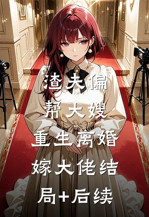 渣夫偏帮大嫂，重生离婚嫁大佬结局+后续