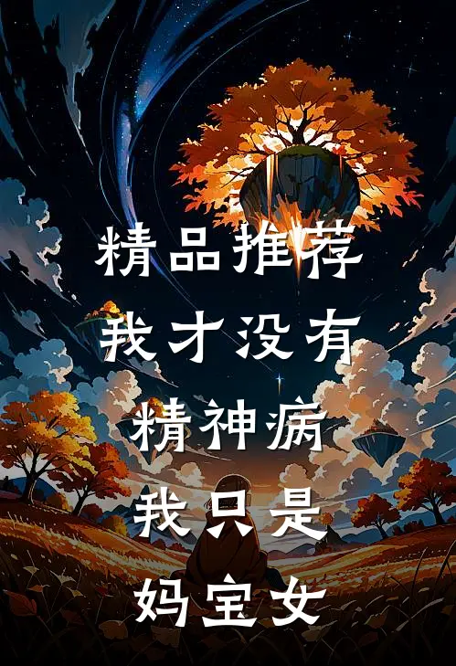 精品推荐我才没有精神病，我只是妈宝女