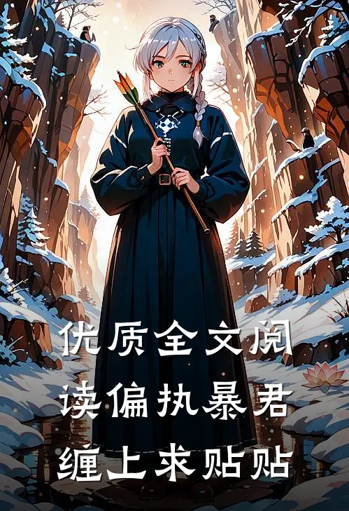 优质全文阅读偏执暴君缠上求贴贴