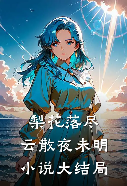 梨花落尽，云散夜未明小说大结局