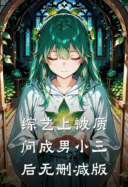 综艺上被质问成男小三后无删减版