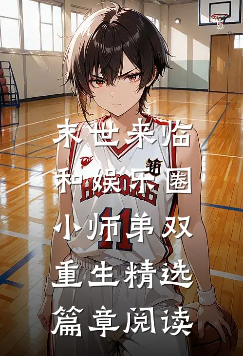 末世来临，和娱乐圈小师弟双重生精选篇章阅读
