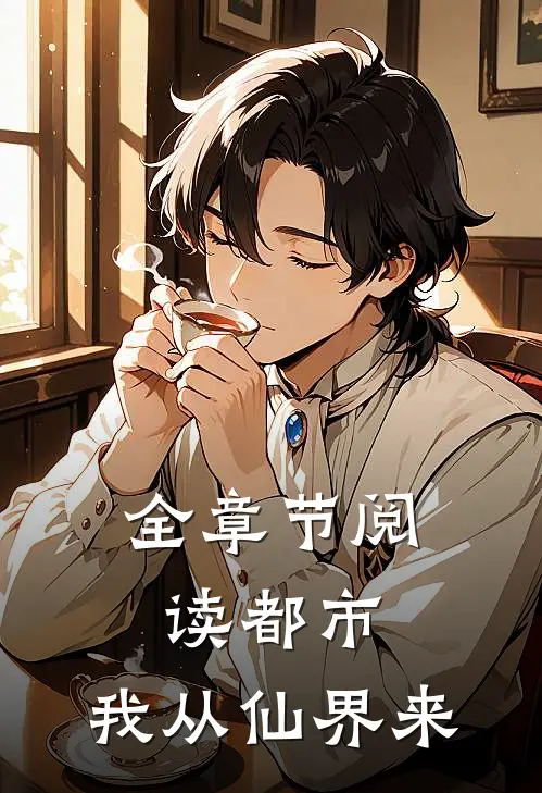 全章节阅读都市：我从仙界来