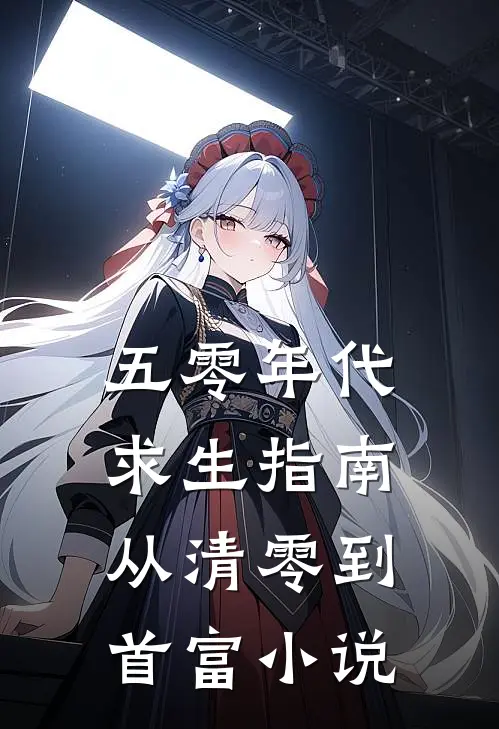 五零年代求生指南：从清零到首富小说