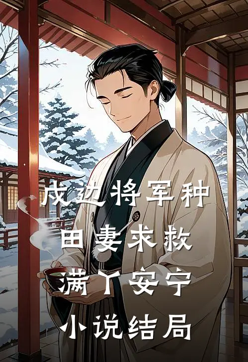 戍边将军种田妻-求救满丫安宁小说结局