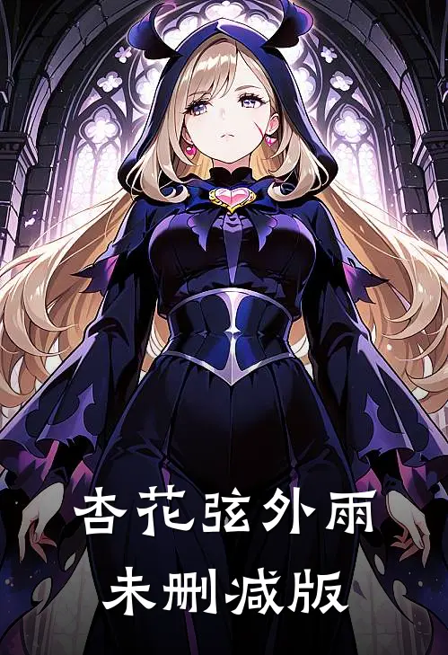 杏花弦外雨未删减版