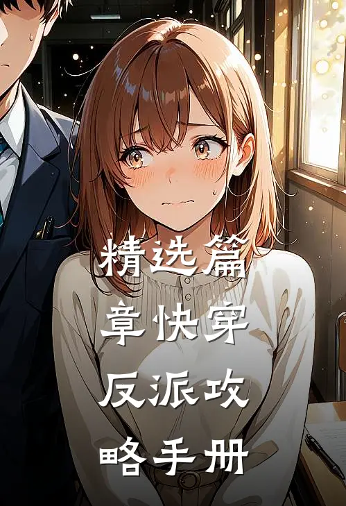 精选篇章快穿：反派攻略手册