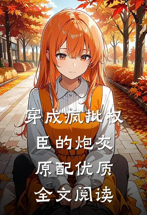 穿成疯批权臣的炮灰原配优质全文阅读