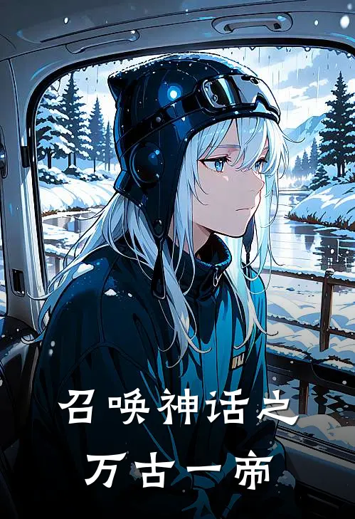 召唤神话之万古一帝