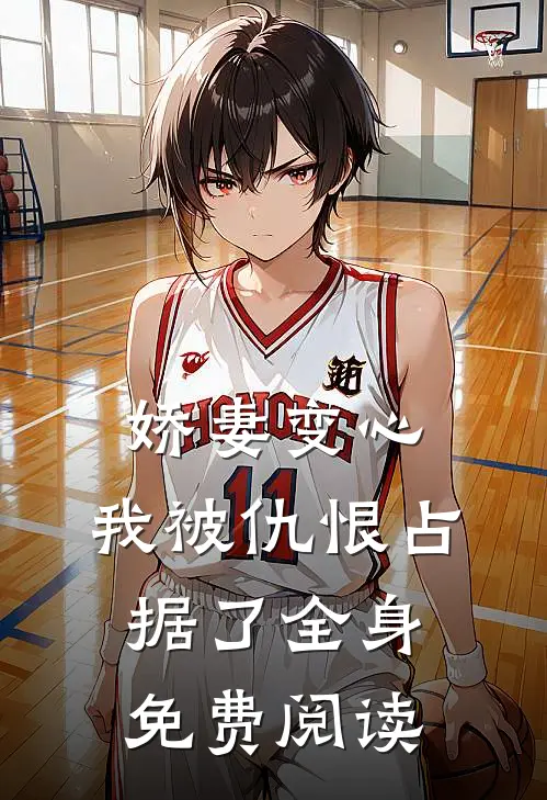 娇妻变心，我被仇恨占据了全身免费阅读