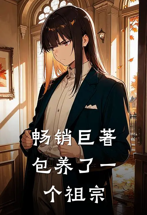 畅销巨著包养了一个祖宗