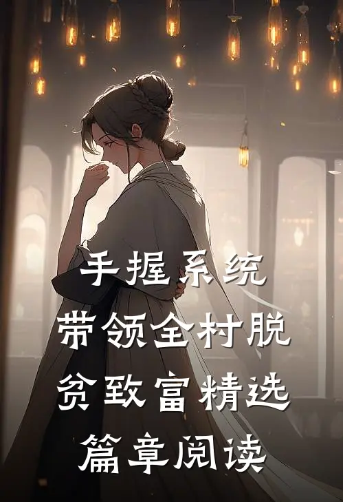 手握系统，带领全村脱贫致富精选篇章阅读