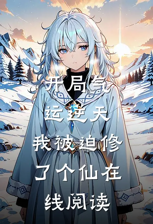 开局气运逆天，我被迫修了个仙在线阅读