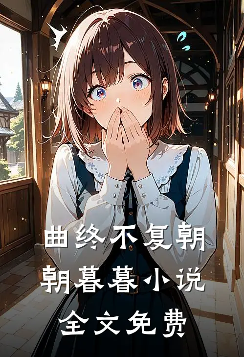曲终不复朝朝暮暮小说全文免费