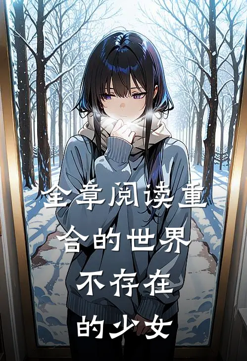 全章阅读重合的世界，不存在的少女