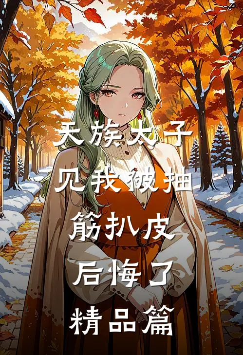 天族太子见我被抽筋扒皮，后悔了精品篇