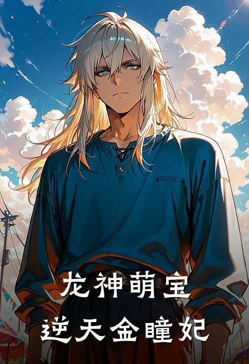 龙神萌宝：逆天金瞳妃