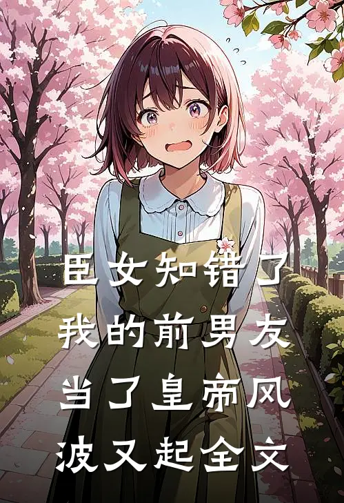 臣女知错了：我的前男友当了皇帝-风波又起全文