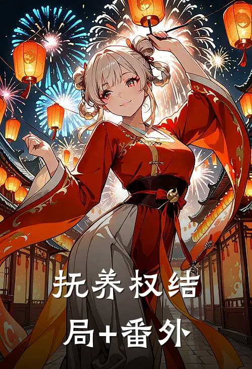 抚养权结局+番外