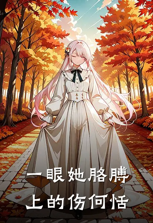一眼她胳膊上的伤何恬