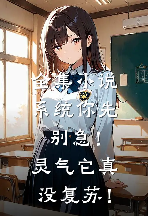 全集小说系统你先别急！灵气它真没复苏！