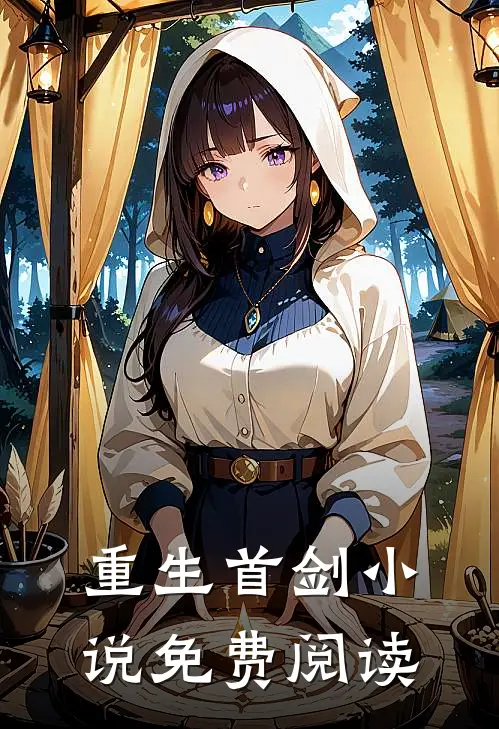 重生首剑小说免费阅读