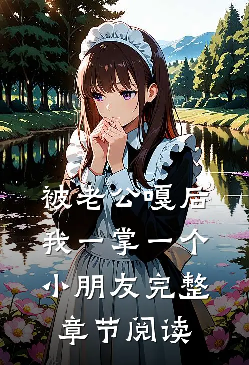 被老公嘎后，我一掌一个小朋友完整章节阅读