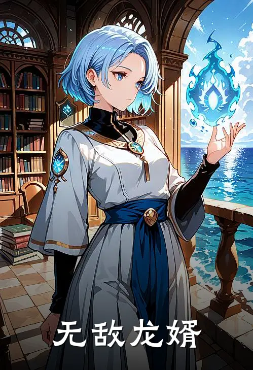 无敌龙婿