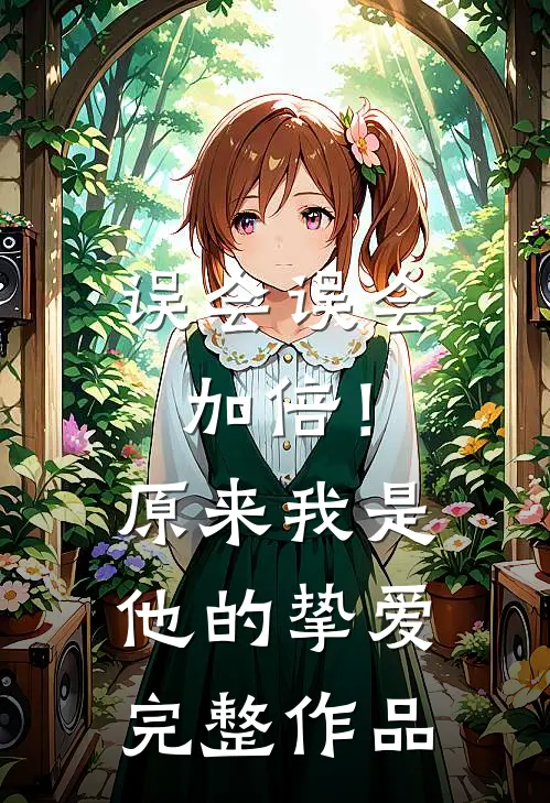 误会误会加倍！原来我是他的挚爱完整作品